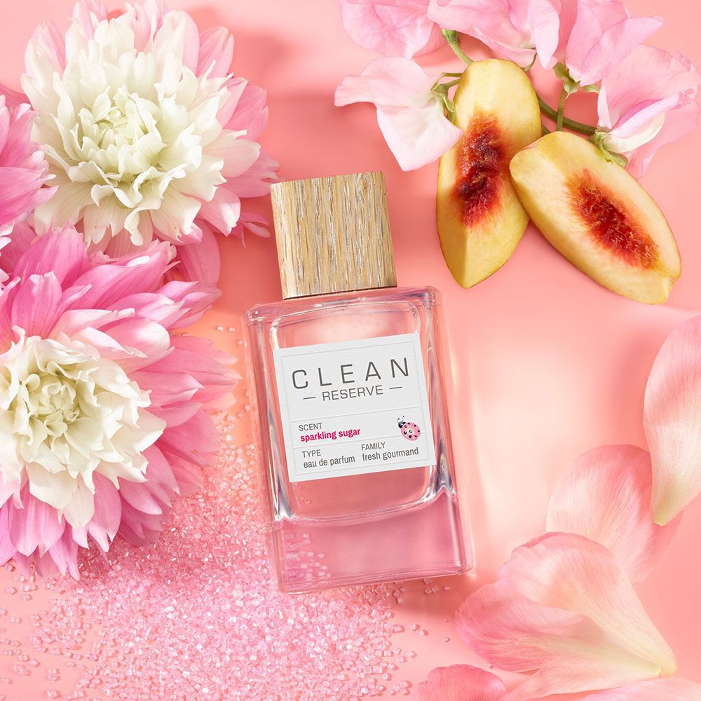 Perfume Clean Reserve Sparkling Sugar Unissex Eau de Parfum | Sephora